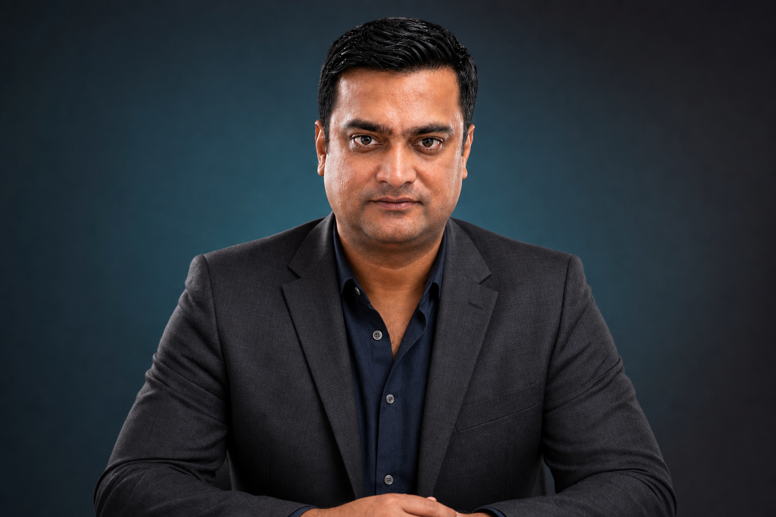 Sandeep Alluru
