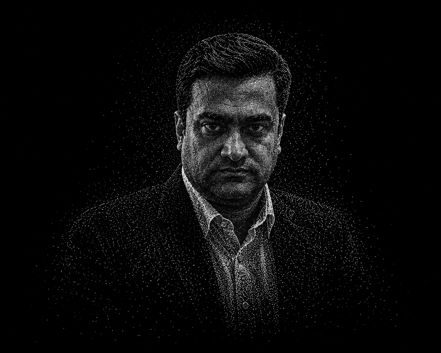 Sandeep Alluru