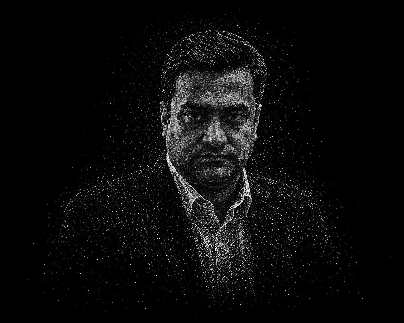 Sandeep Alluru